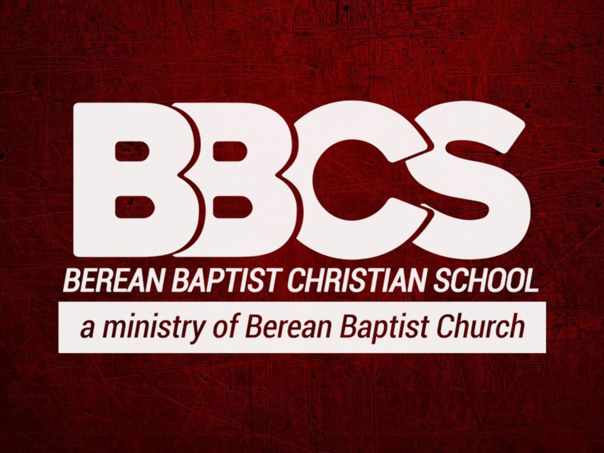 Berean Logo