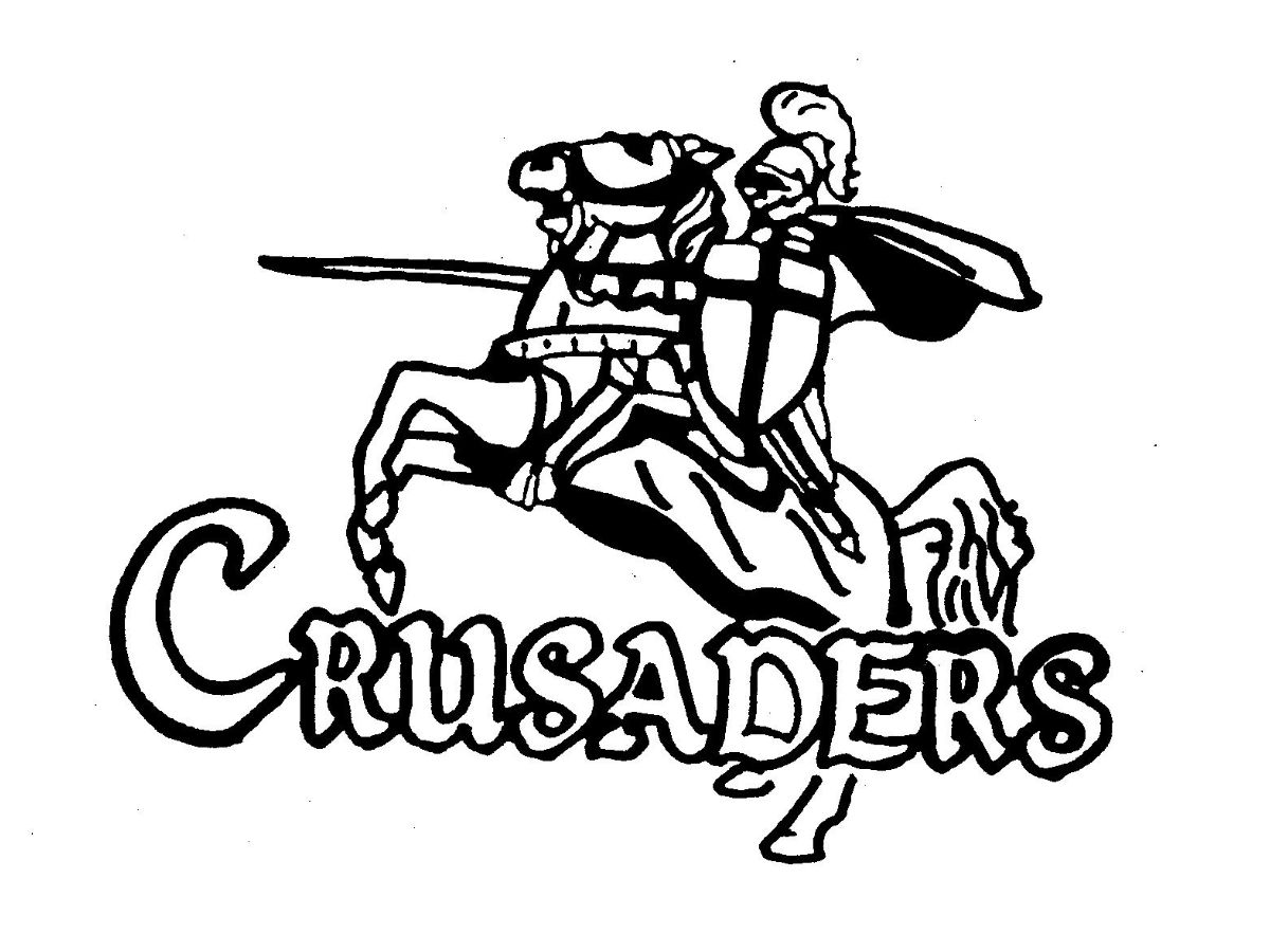 Calvary Baptist Academy Crusaders