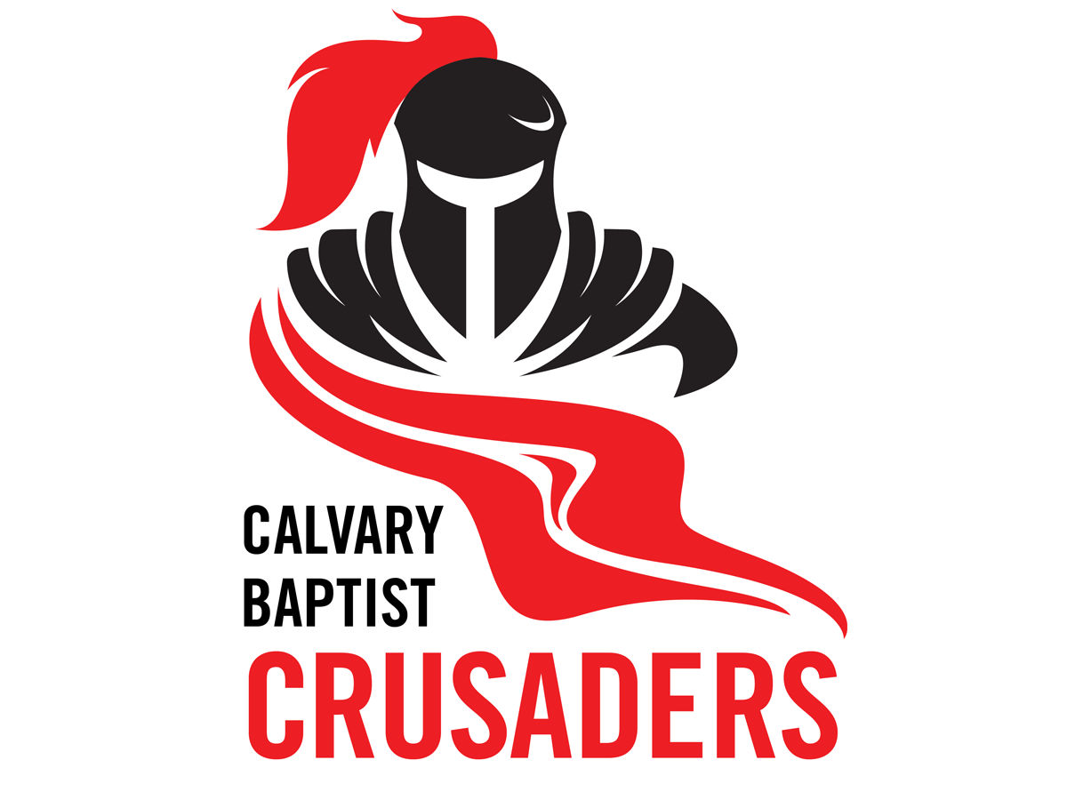 Calvary Baptist Christian