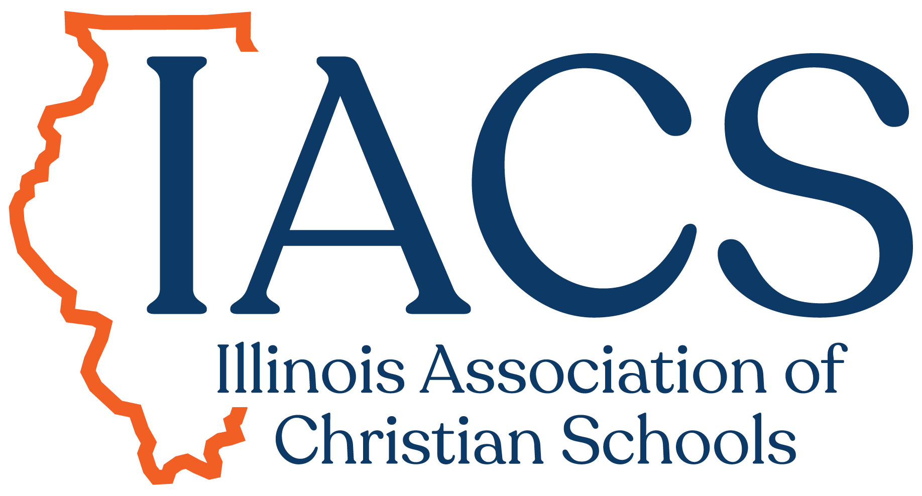 Iacs Logo Color Variations Full Color