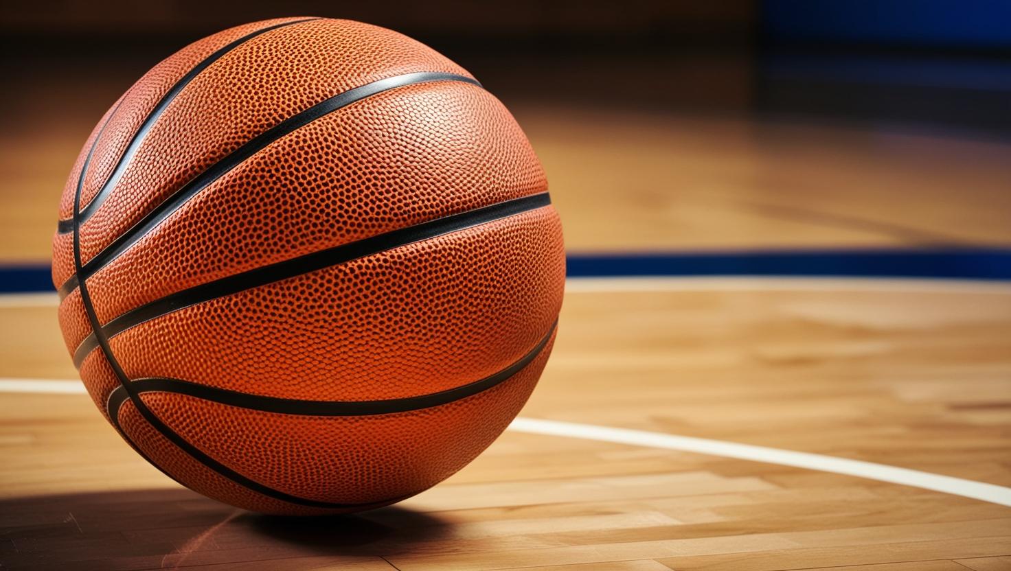 Basketball